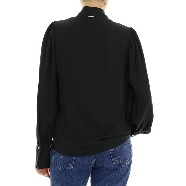 CAMICIA CON FUSCIACCA HANNY DEEP - Mad Fashion | img vers.650x/